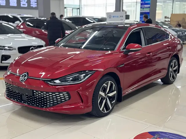 Volkswagen Lamando 2023 Lamando L 280TSI DSG Cool Edition