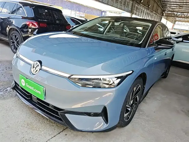 Volkswagen ID.7 VIZZION 2024 PRO