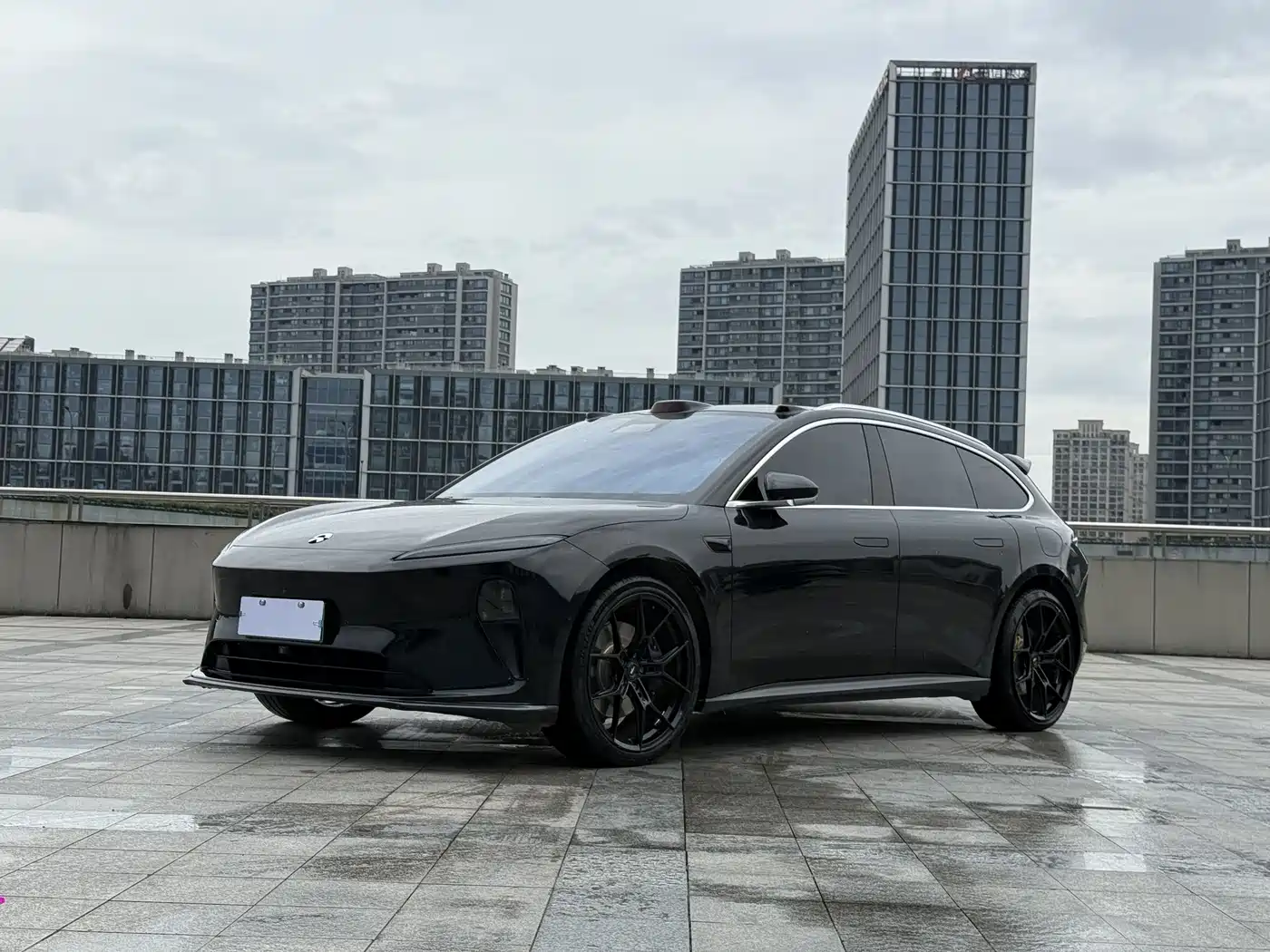 NIO ET5T 2023 Model 75kWh Touring