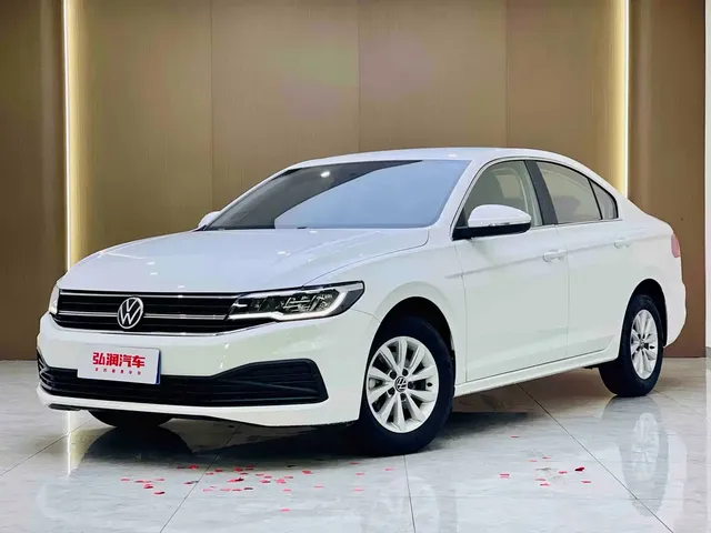 Volkswagen Bora 2021 1.5L Automatic Fashion Smart Edition