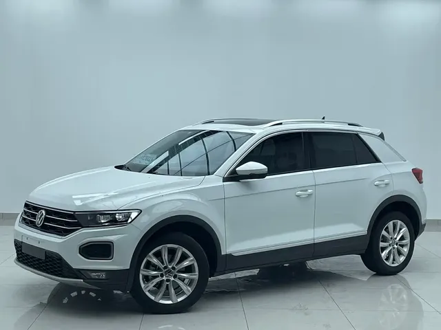 Volkswagen T-ROC 2022 280TSI DSG 2WD Elite PLUS