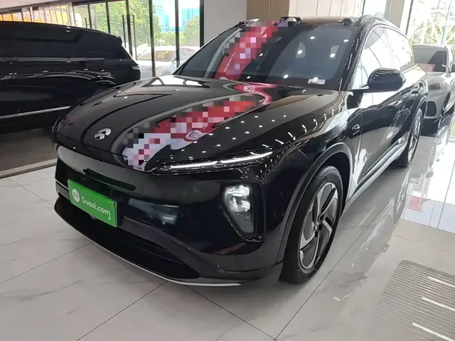 NIO ES6 2023 75kWh