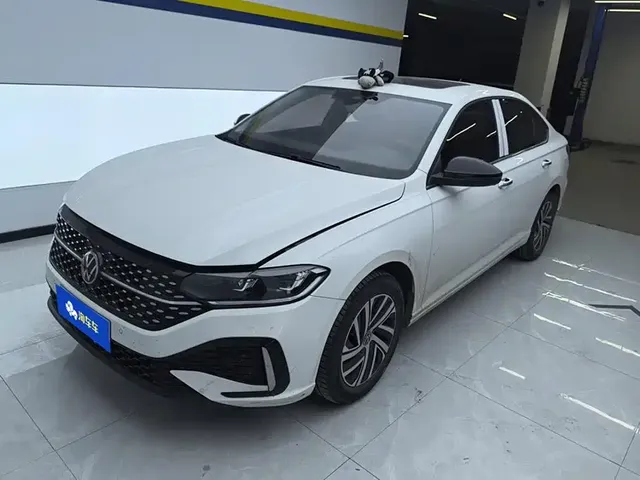Volkswagen Lavida 2023 Model 300TSI DSG Starlight Leading Edition