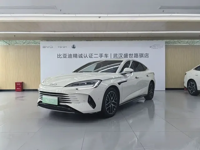 BYD Seal 07 DM-i 2025 DM-i 1.5L 125km Premium