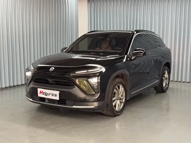 NIO ES6 2022 Model 75kWh Sport