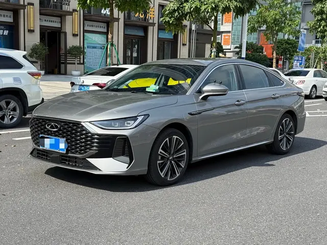 Chery Arrizo 8 PRO 2025 Pro 1.6T Luxury