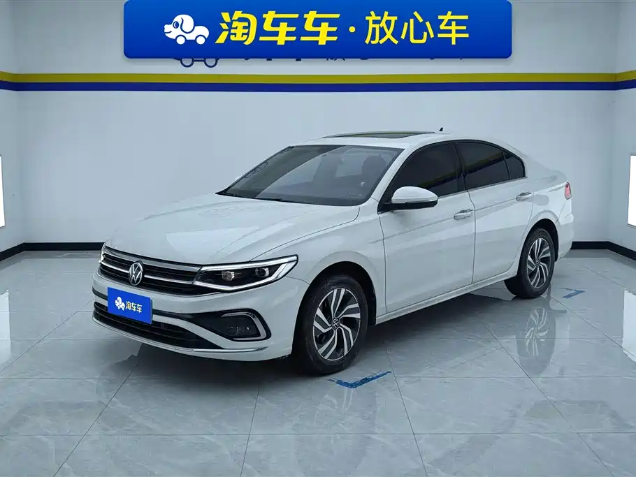Volkswagen Bora 2024 200TSI DSG Joy Ride Edition