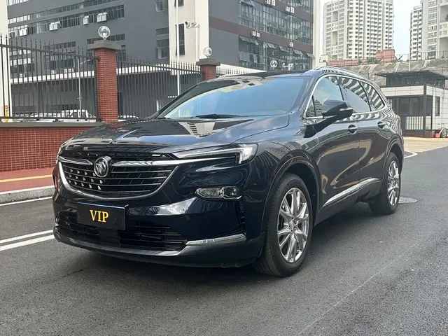 Buick Enclave 2022 652T AWD Premium Flagship 6-Seater