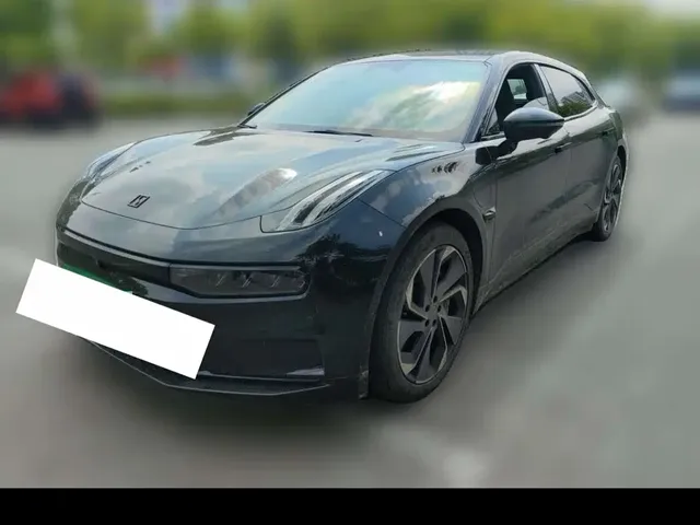 ZEEKR 001 2023 ME Edition 100kWh