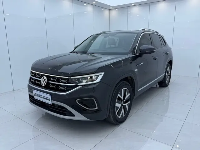 Volkswagen Tayron 2023 280TSI 2WD Luxury Plus Advanced Edition