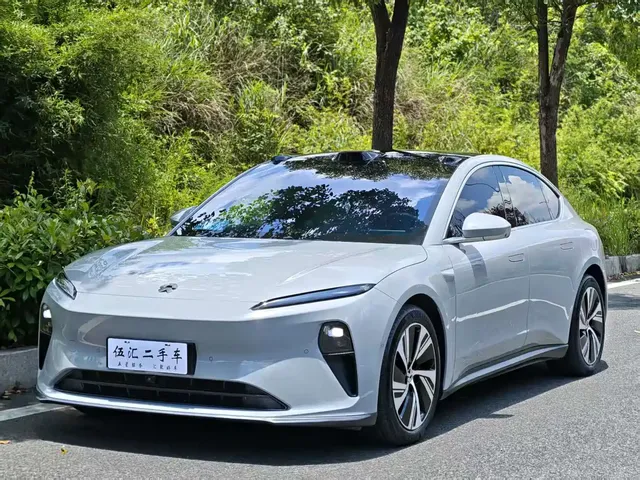 NIO ET5 2024 75kWh