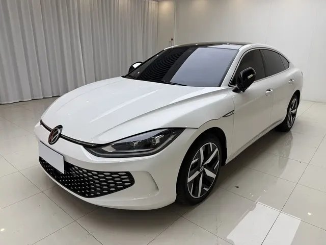 Volkswagen Lamando 2023 Lamando L 280TSI DSG Cool Edition