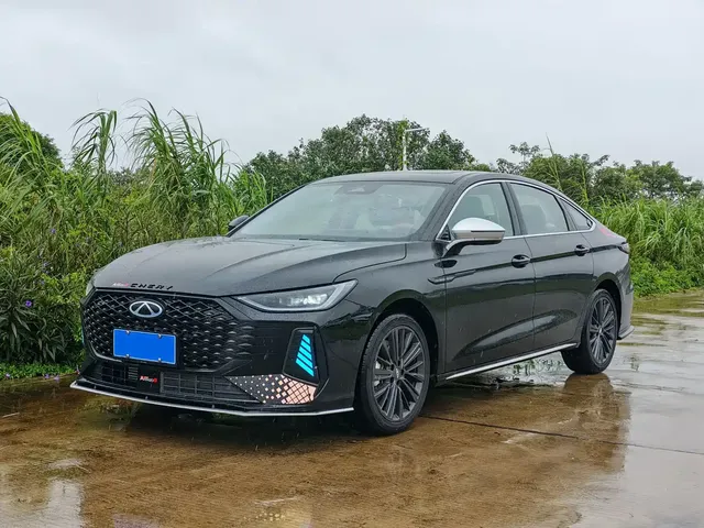 Chery Arrizo 8 PRO 2025 Pro 1.6T Comfort
