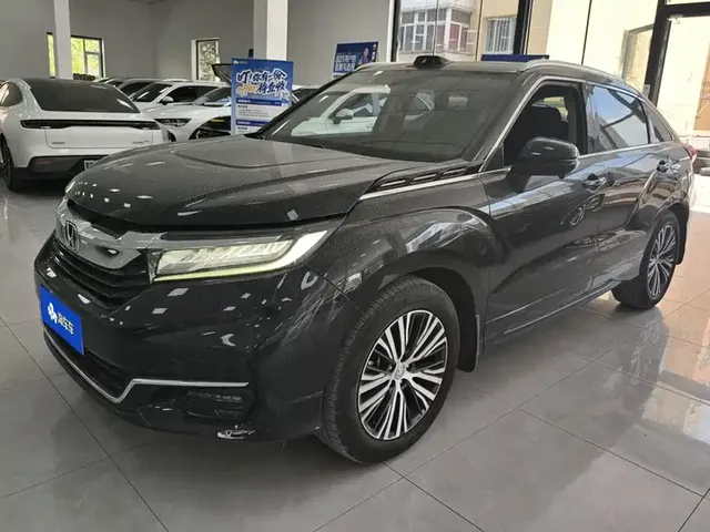 Honda Avancier 2020 240TURBO 2WD Smart Edition