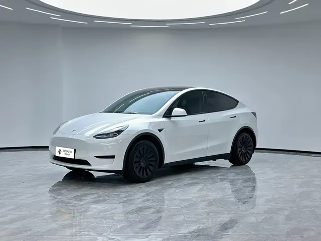 Tesla Model Y 2023 Rear-Wheel Drive Edition