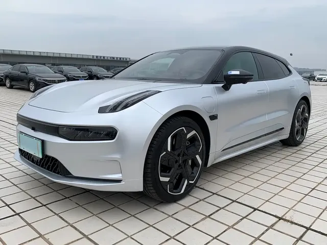 ZEEKR 001 2023 ME Edition 100kWh
