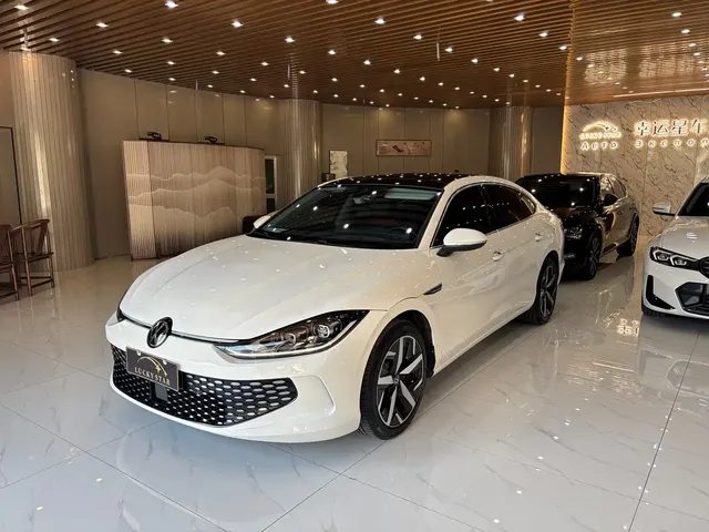 Volkswagen Lamando 2022 Lamando L 280TSI DSG Cool Edition