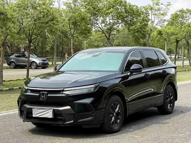 Honda Haoying 2023 240TURBO 2WD Luxury 5-Seater