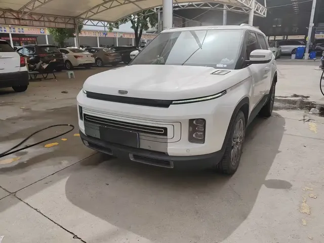 Geely ICON 2020 1.5TD i9 BSG