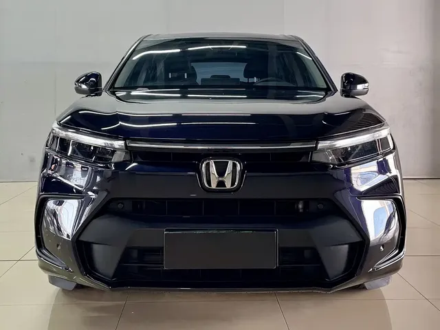 Honda Haoying 2023 240TURBO 2WD Elite 5-Seater