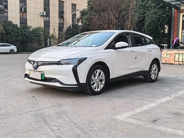 Buick Velite 6 2024 430km Comfort Edition