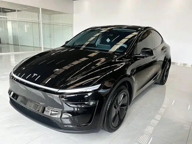 Tesla Model Y 2025 Rear-Wheel Drive