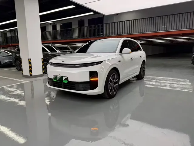 Li Auto L6 2024 Pro