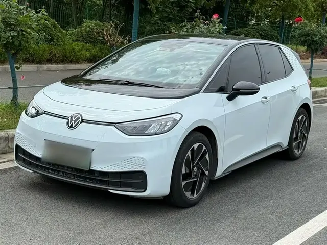 Volkswagen ID.3 2023 Pure Smart Edition