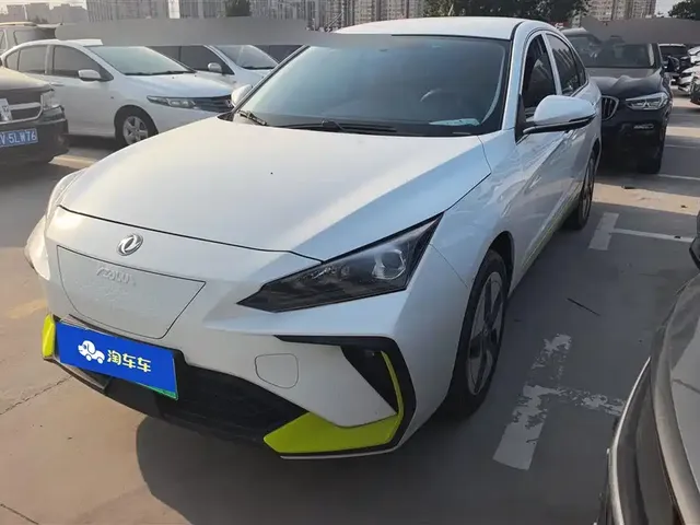 Dongfeng Aeolus Dongfeng Fengshen E70 2023 Facelift PRO Smart Drive Edition