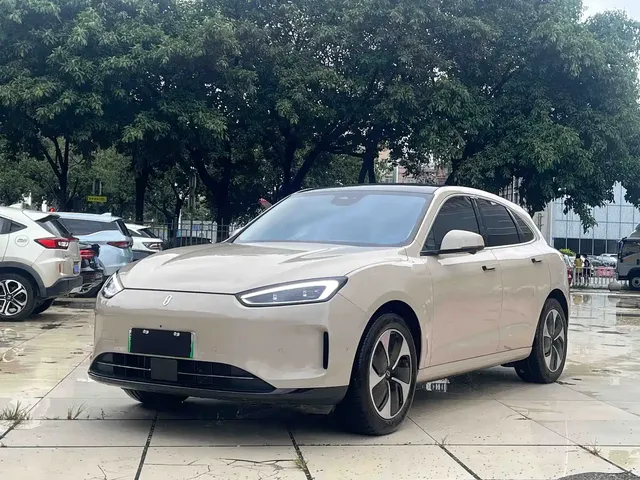 AITO Wenjie AITO M5 2023 Pure Electric RWD Standard Edition
