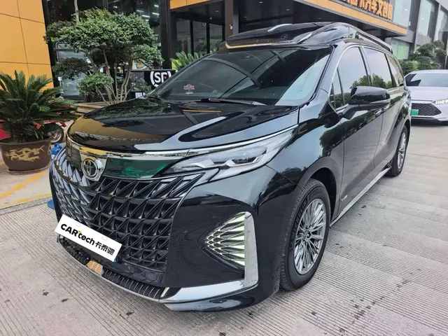 Toyota Sienna 2024 2.5L Hybrid Comfort Edition