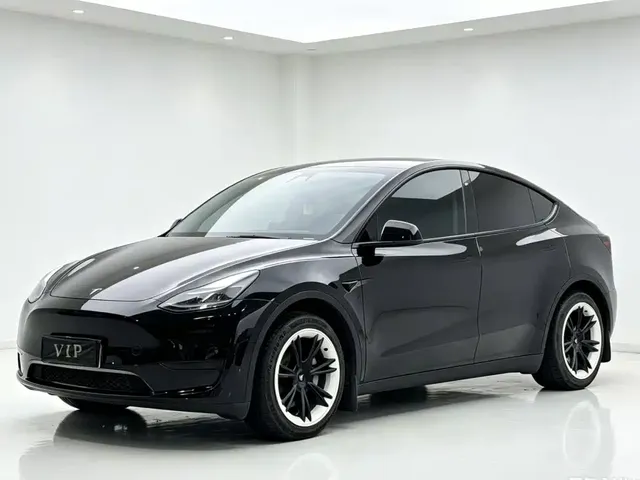 Tesla Model Y 2023 Rear-Wheel Drive Edition