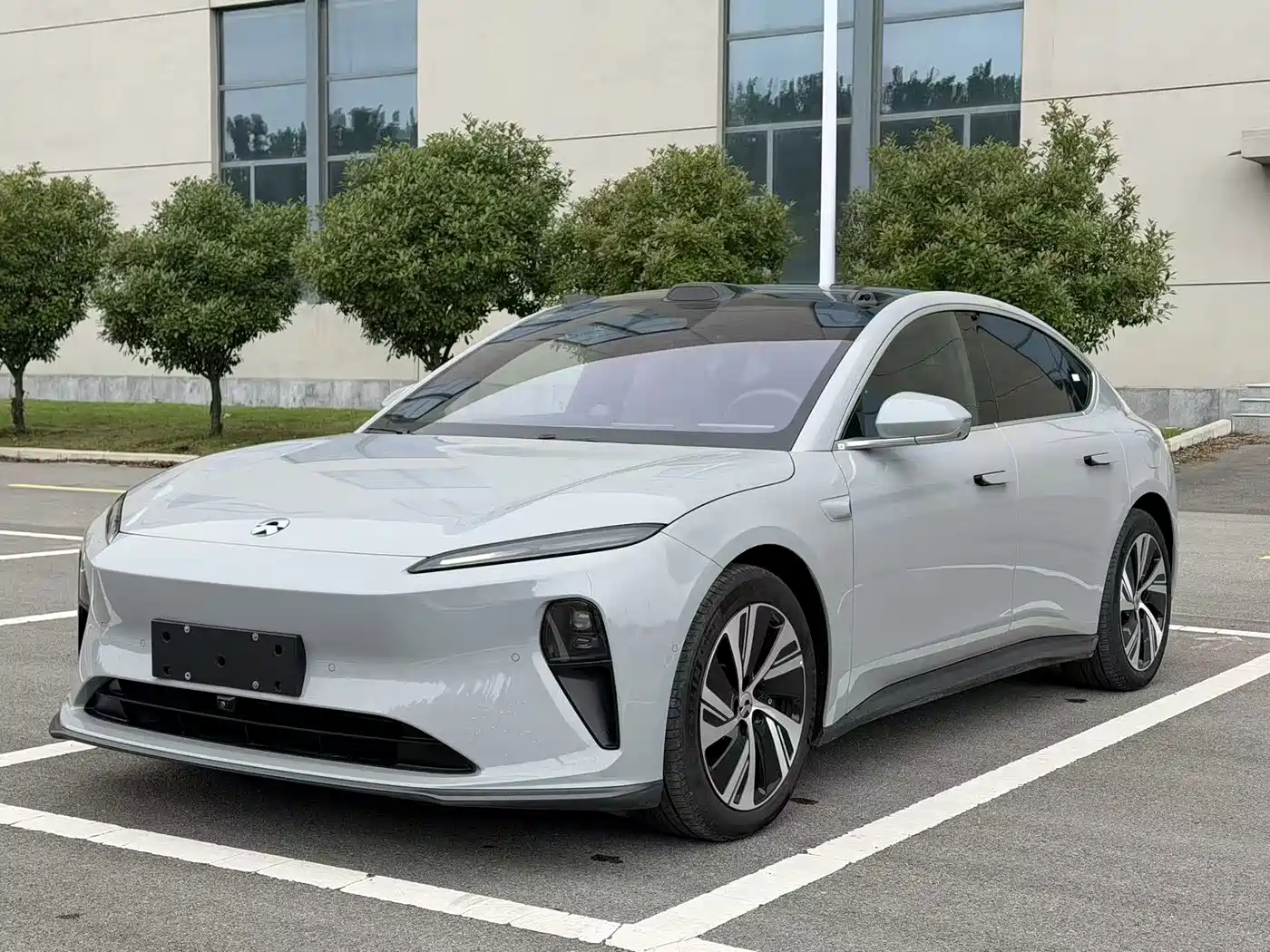 NIO ET5 2024 75kWh