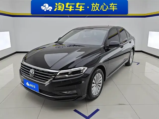 Volkswagen Lavida 2021 1.5L Auto Comfort Edition