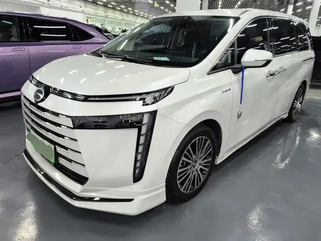 GAC Trumpchi E8 NEV 2025 150km PRO+