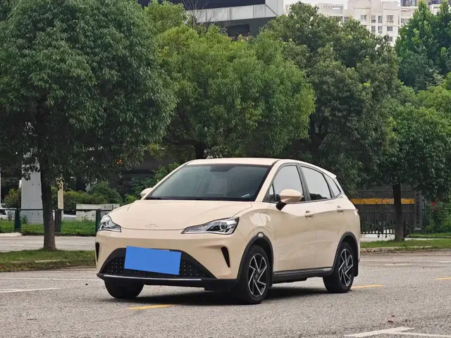 Nezha Auto Nezha AYA 2023 Model 401 Lite