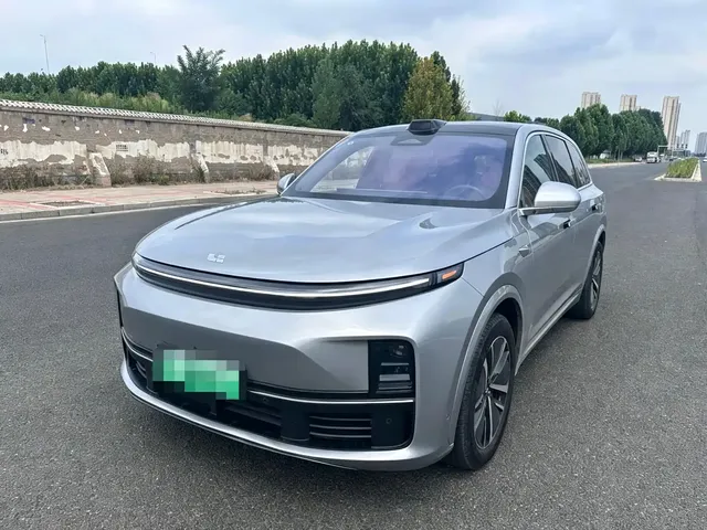 Li Auto L7 2024 MAX