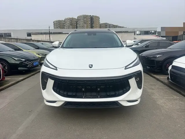 Dongfeng Fengxing T5 EVO 2021 1.5TD DCT Platinum Edition