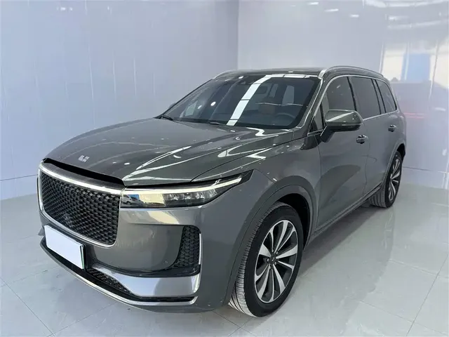 Li Auto Li ONE 2020 Extended Range 6-seater