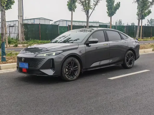 Changan Yida 2023 Blue Whale NE 1.5T GDI DCT Enjoyment Edition