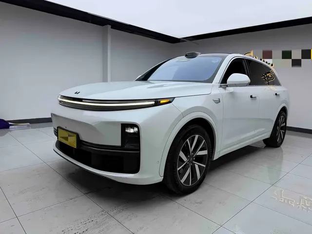 Li Auto L7 2023 Max