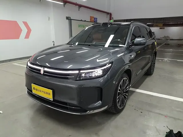 AITO Wenjie AITO M7 2024 1.5T Smart Drive RWD Ultra 5-seater