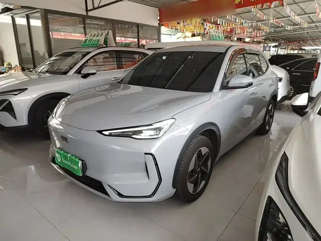 Geely Galaxy E5 2024 530km Voyage Edition
