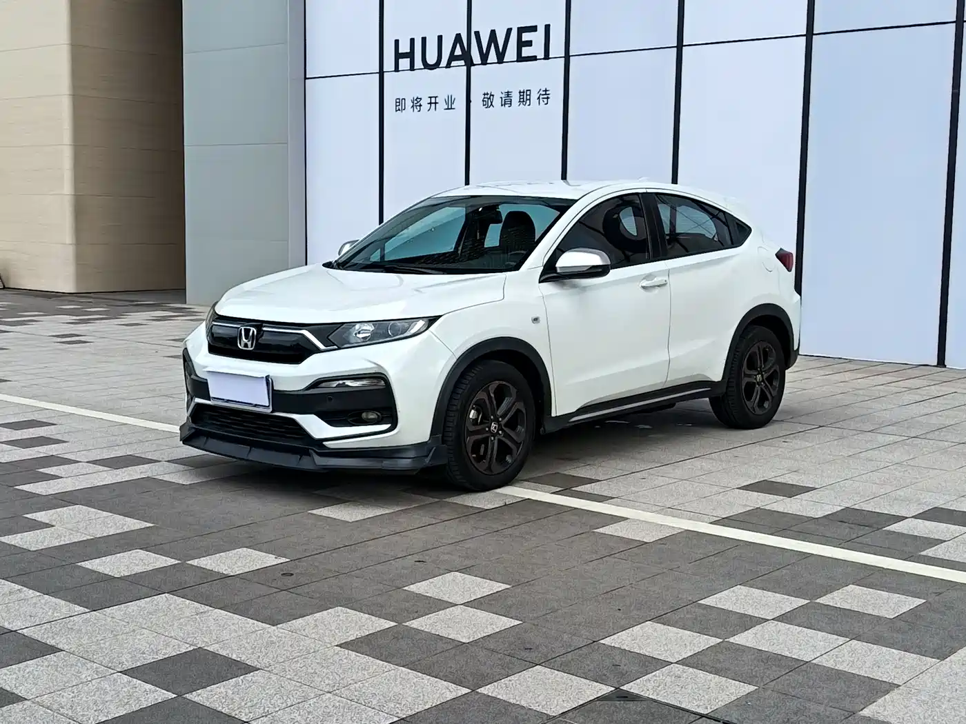 Honda XR-V 2020 Model 220TURBO CVT Comfort