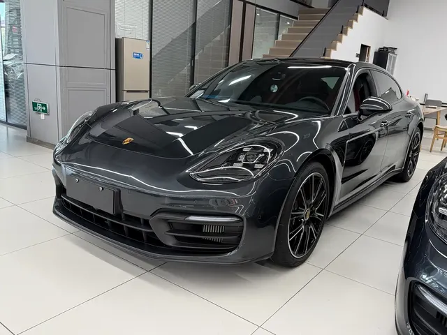 Porsche Panamera 2023 Panamera Executive Long Wheelbase 2.9T