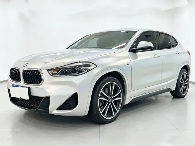 BMW X2 2021 sDrive25i Exclusive M Sport Package