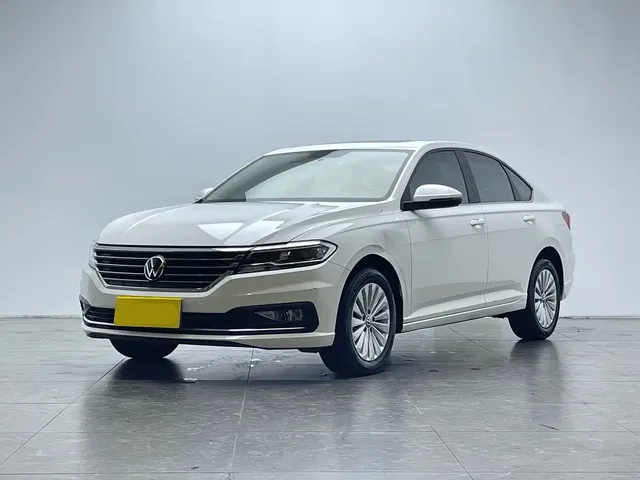 Volkswagen Lavida 2021 1.5L Auto Comfort Edition