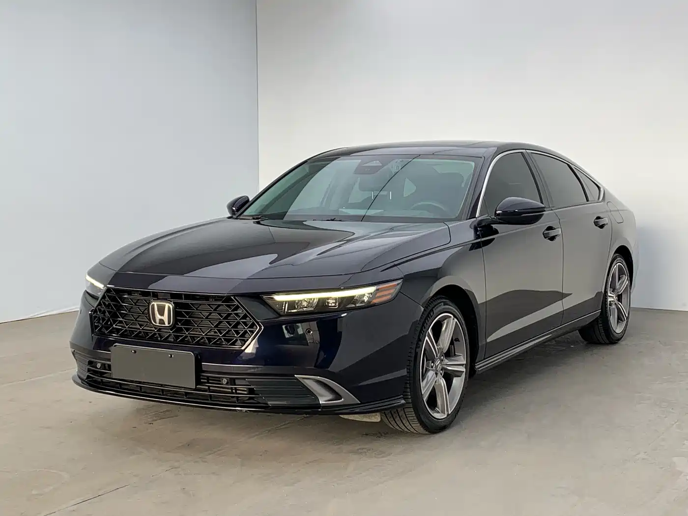 Honda Accord 2023 260TURBO Excellence Edition