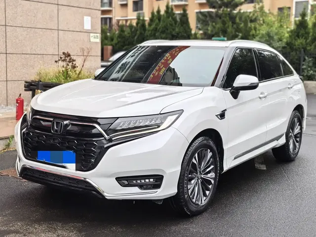 Honda UR-V 2020 370TURBO 2WD Premium Elegance Edition