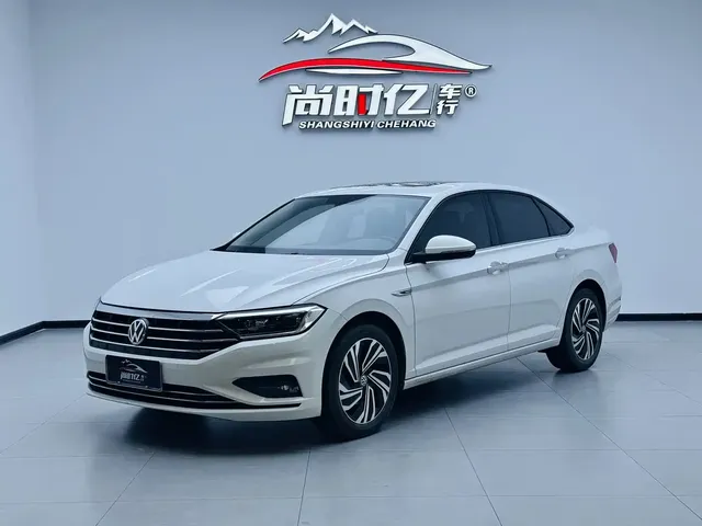 Volkswagen Sagitar 2022 280TSI DSG Surpassing Edition